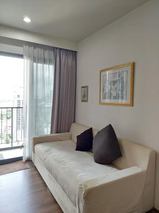 Property photos for Onyx Phaholyothin