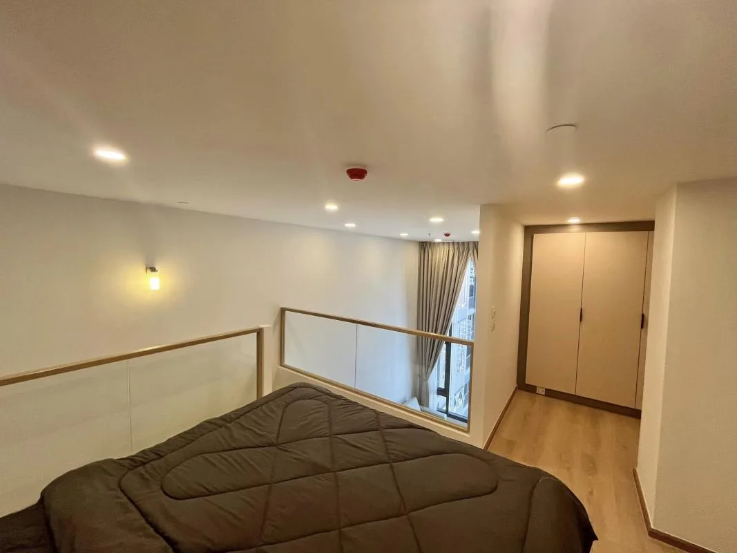 Property photos for Life Rama 4 - Asoke