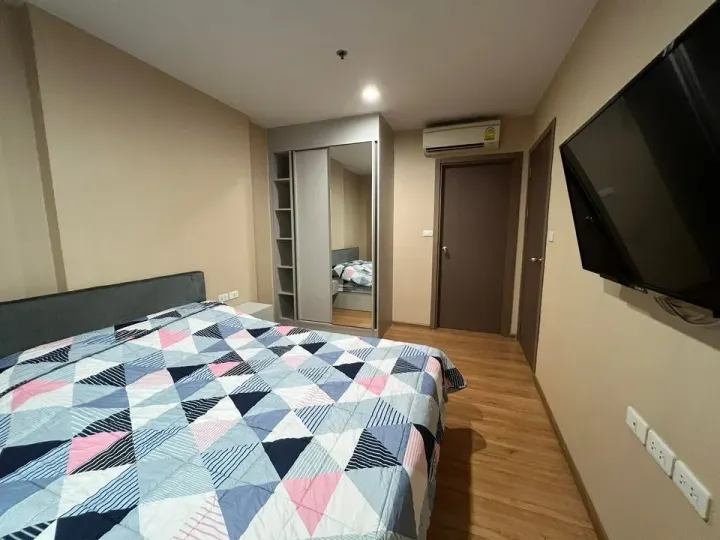 Property photos for The Base Sukhumvit 77