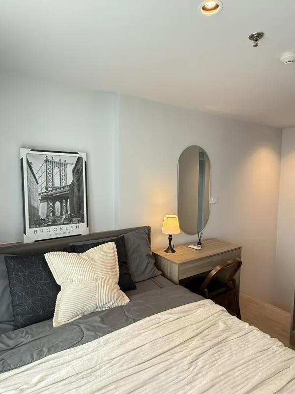 Property photos for Altitude Unicorn Sathorn - Tha Phra