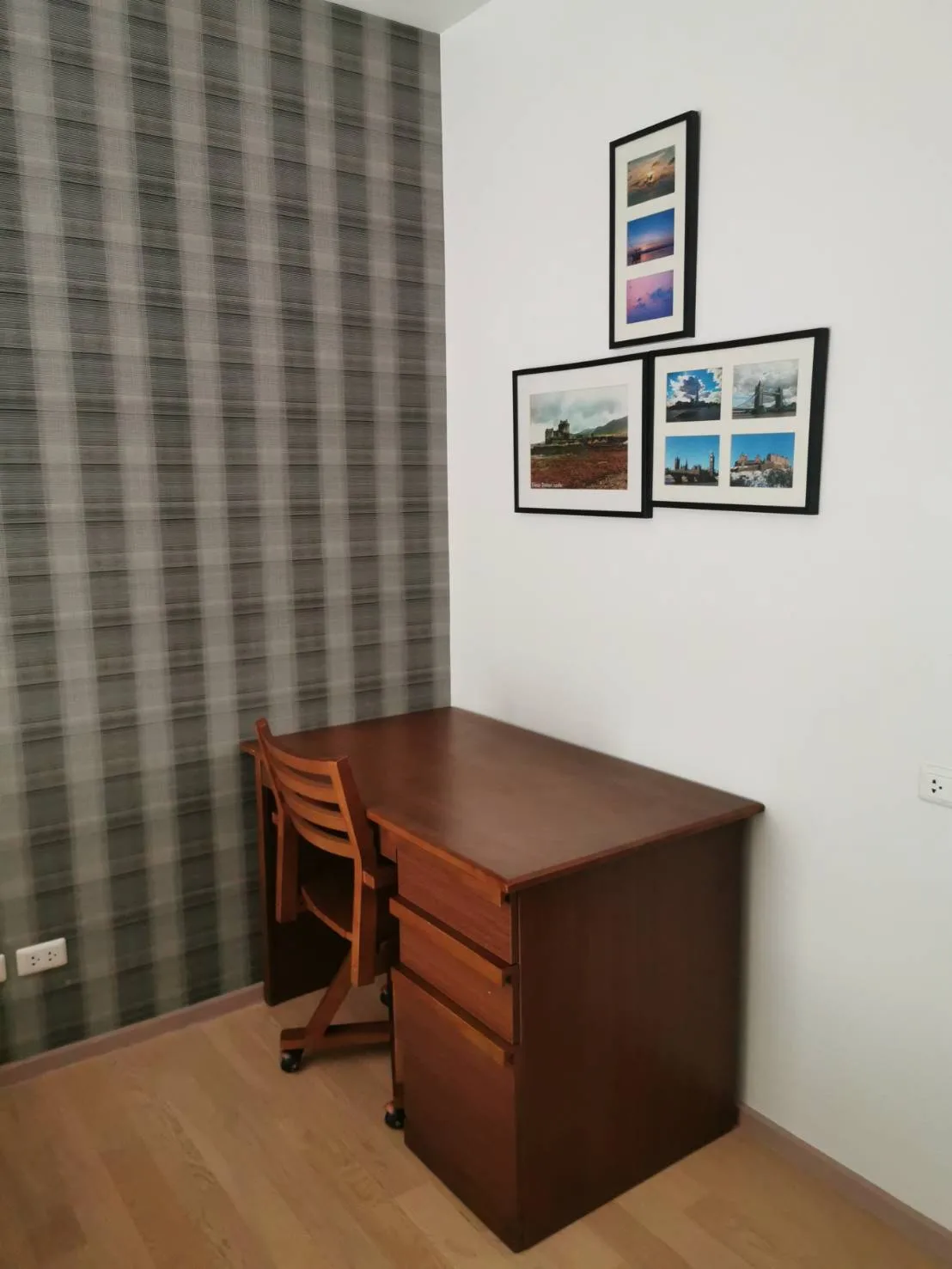 Property photos for Noble Refine