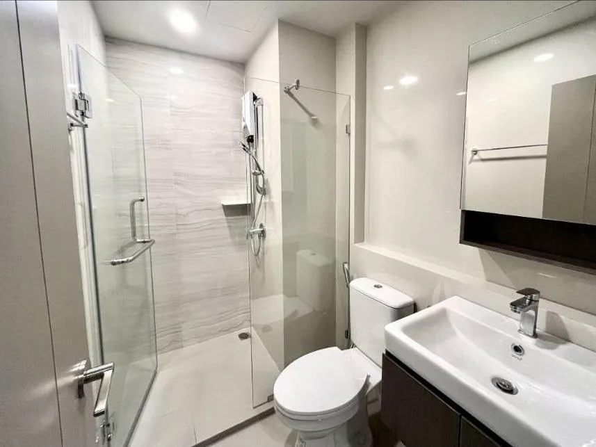 Property photos for Aspire Onnut Station