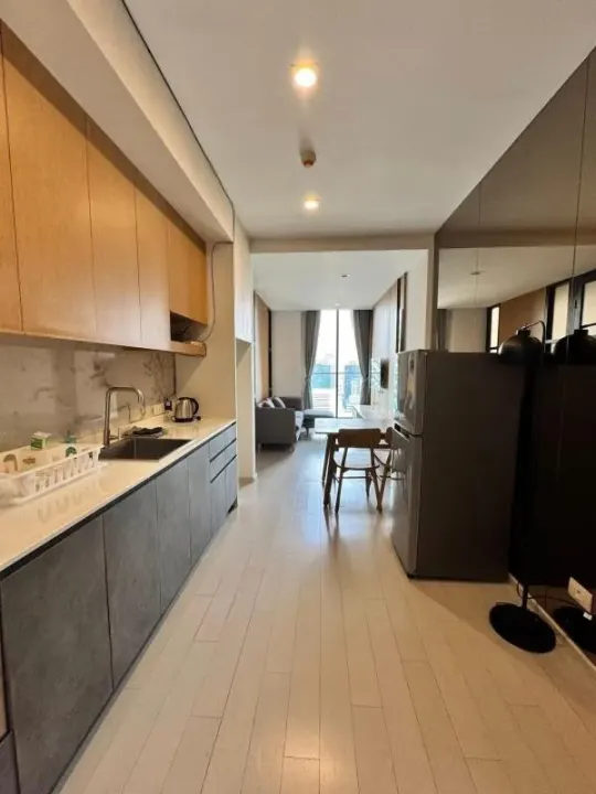 Property photos for Noble Ploenchit