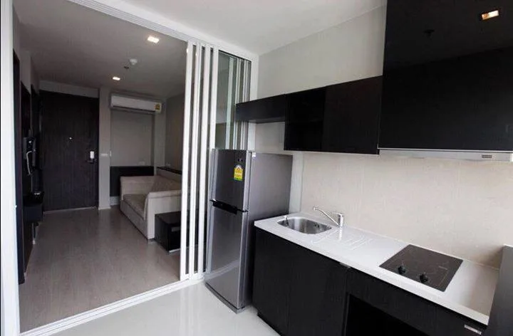 Property photos for Rhythm Sukhumvit 44/1
