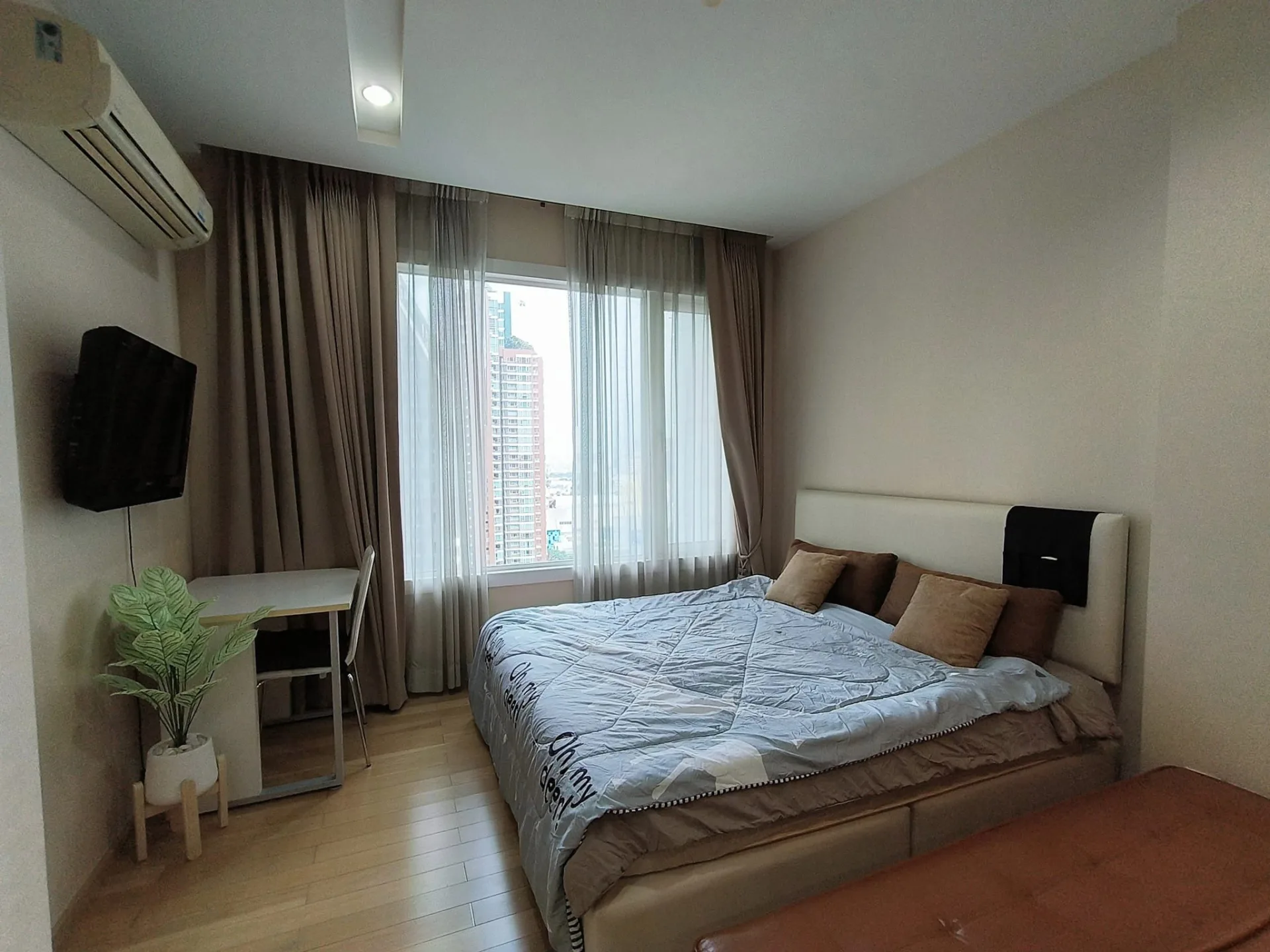 Property photos for Siri at Sukhumvit
