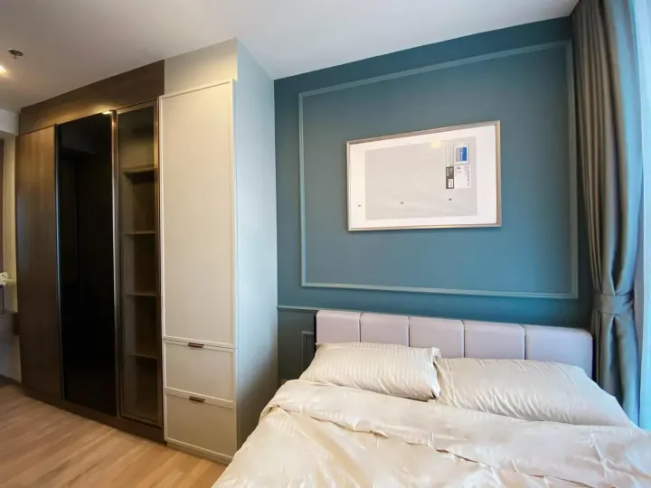 Property photos for THE LINE Phahol - Pradipat