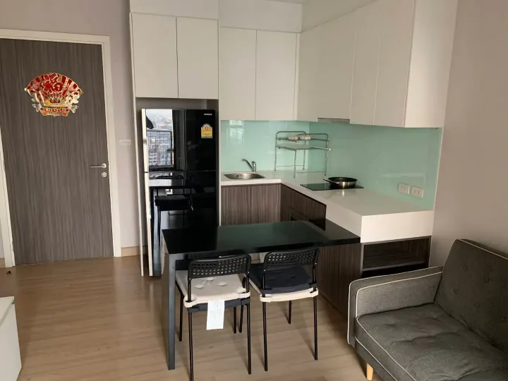 Property photos for Urbano Absolute Sathon - Taksin
