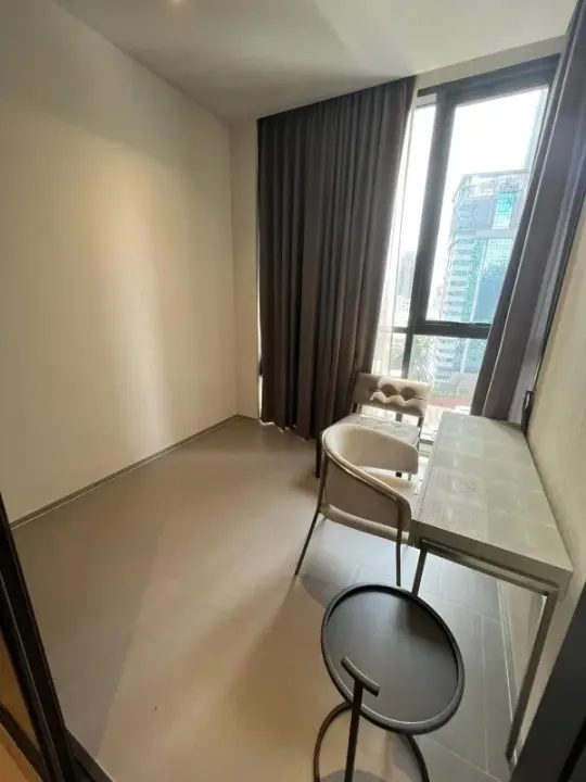 Property photos for The Reserve Sathorn