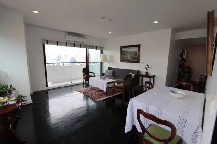 Property photos for Citi Resort Sukhumvit 49