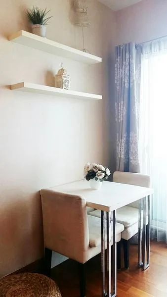 Property photos for Ivy Sathorn 10