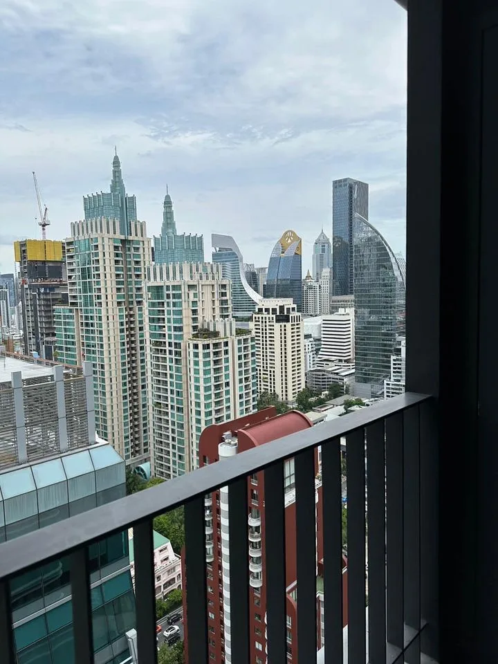 Property photos for Q Chidlom - Phetchaburi
