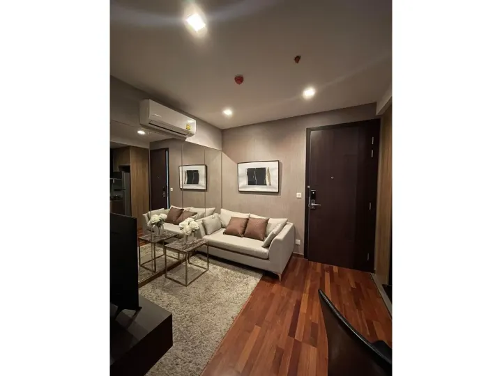 Property photos for Wish Signature  Midtown Siam