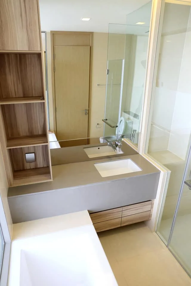 Property photos for The Esse Asoke