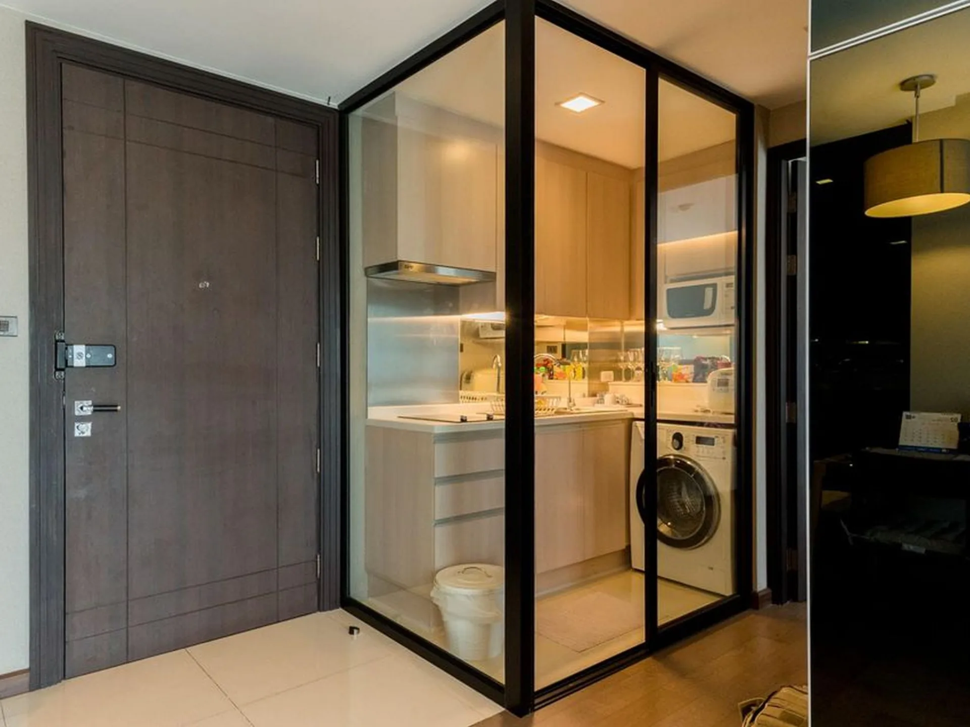 Property photos for Tidy Thonglor