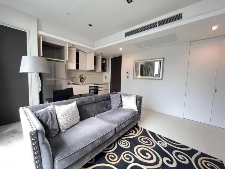 Property photos for The Bangkok Sathorn