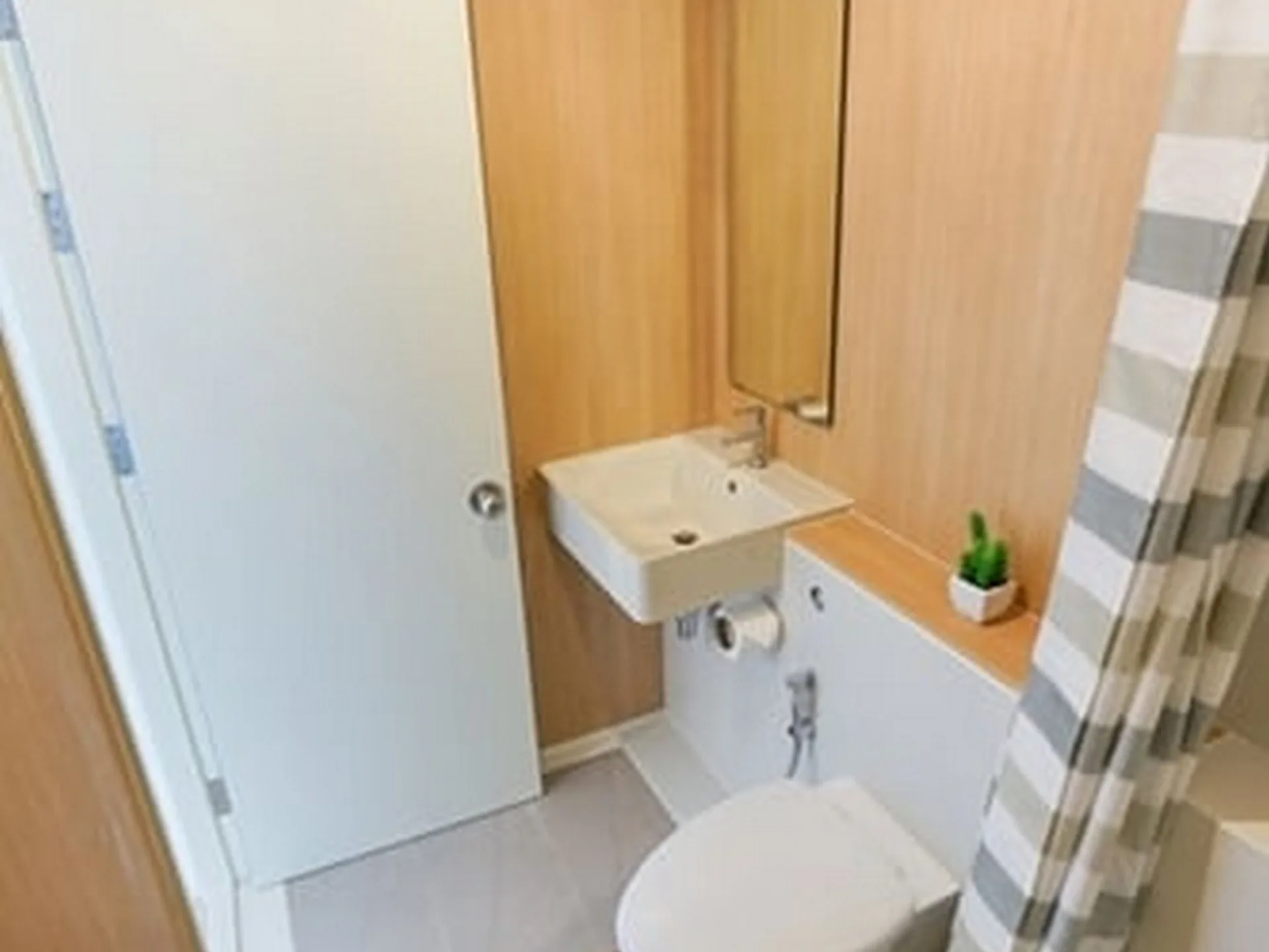 Property photos for Aspire Sathorn Thapra