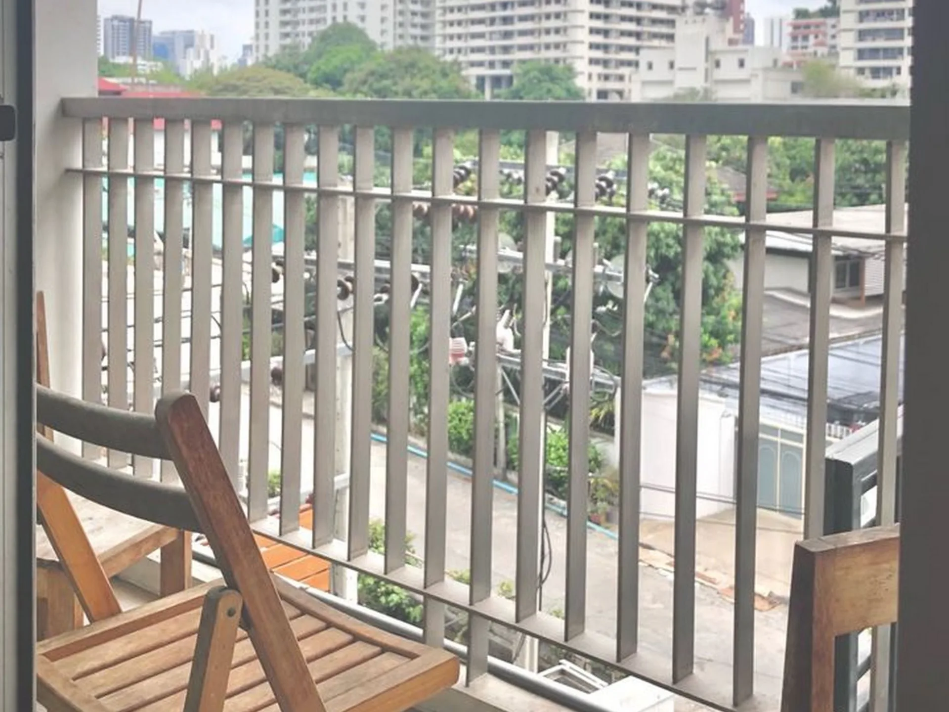 Property photos for The Niche Sukhumvit 49