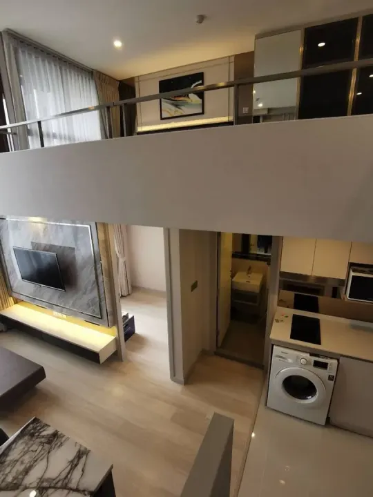 Property photos for Knightsbridge Prime Sathorn