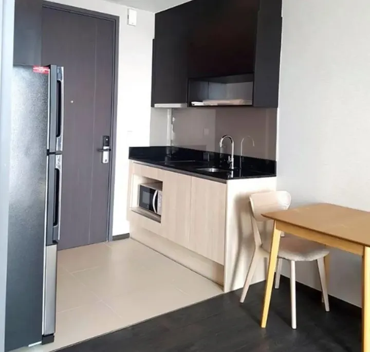 Property photos for Edge Sukhumvit 23
