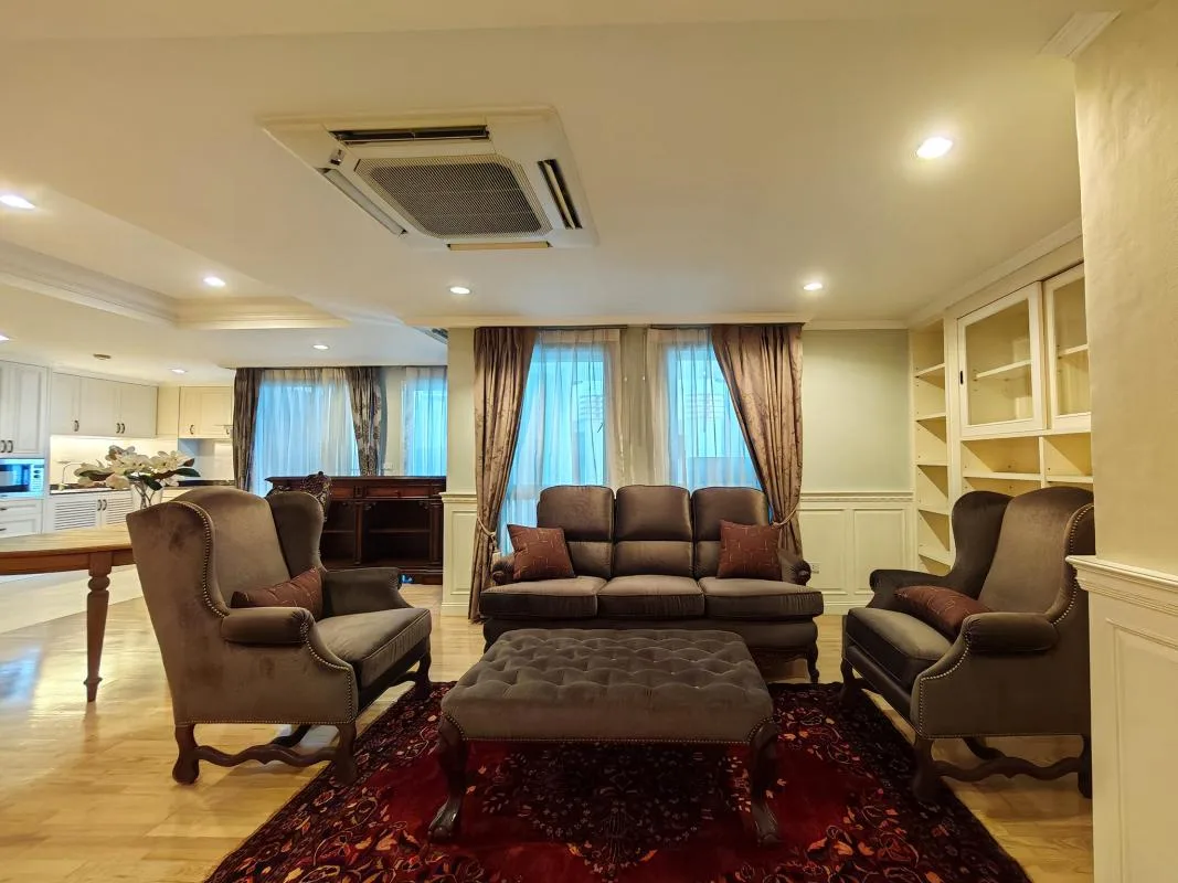 Property photos for La Maison Ruamrudee