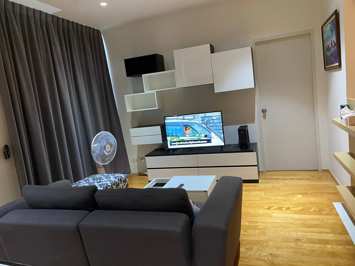 Property photos for Villa Rachatewi