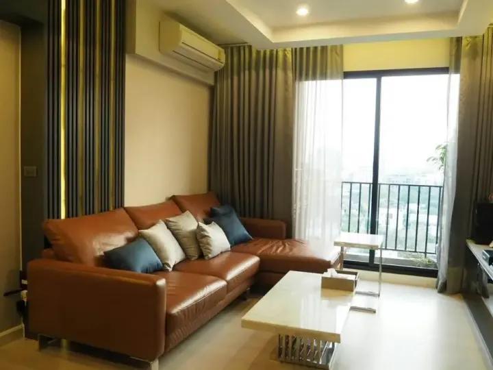 Property photos for The Niche Pride Thonglor-Phetchaburi
