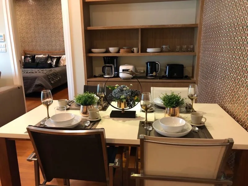 Property photos for Bright Sukhumvit 24
