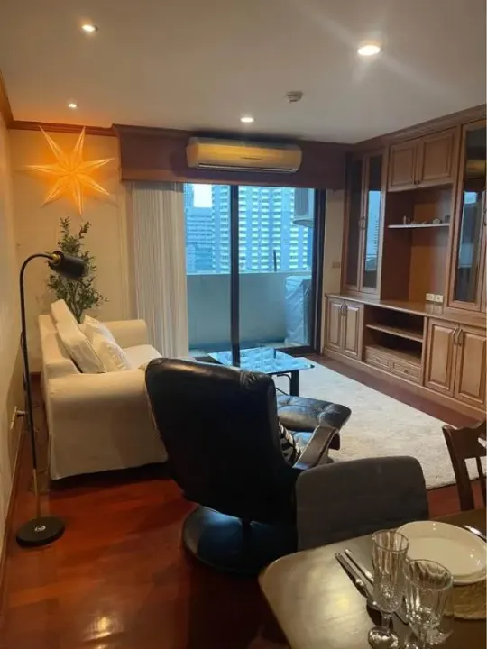 Property photos for Park Ploenchit