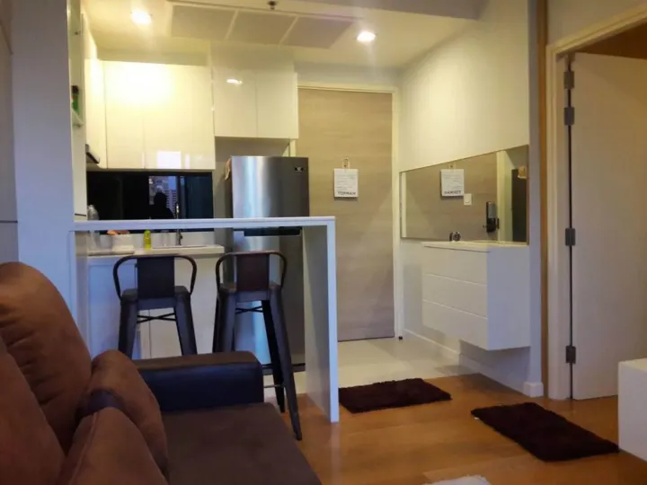 Property photos for Condolette Ize Ratchathewi