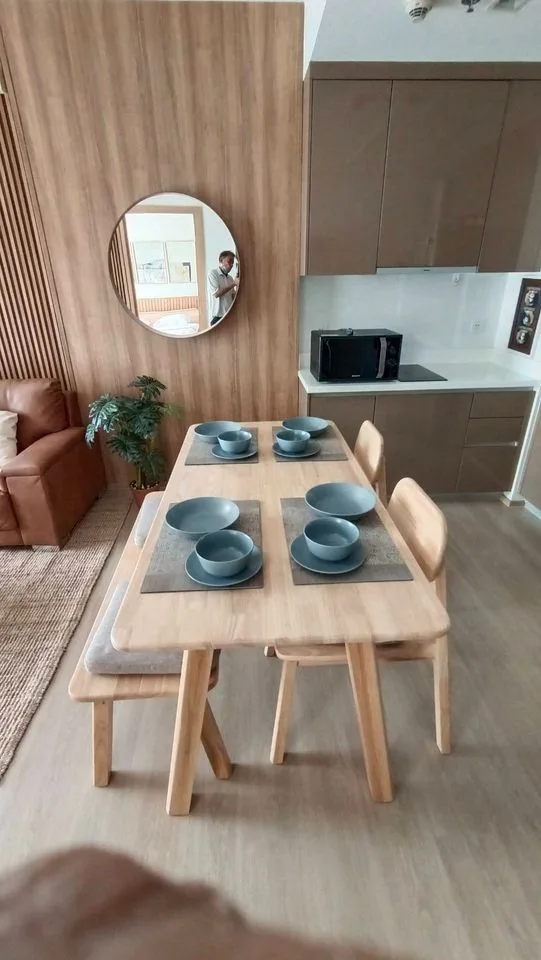 Property photos for Siri at Sukhumvit