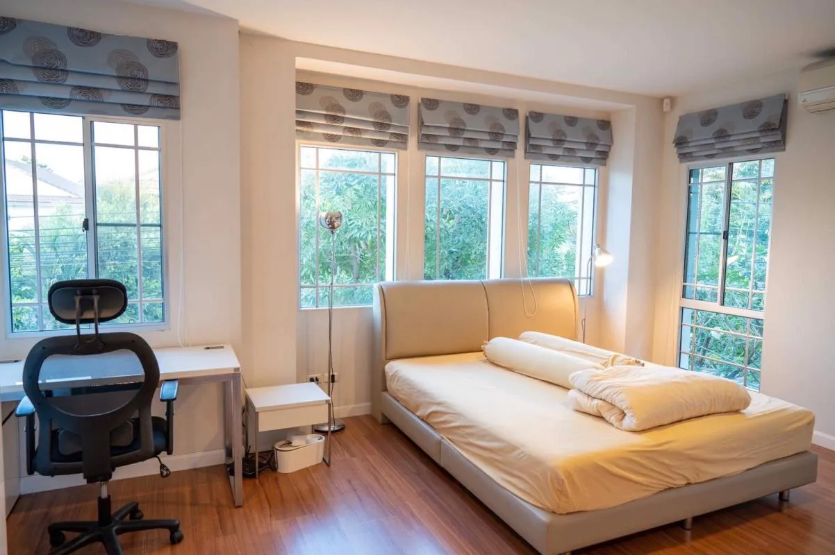 Property photos for Manthana Chaengwattana - Ratchapruek