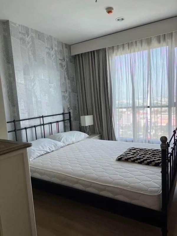 Property photos for The Base Rama 9 - Ramkhamhaeng