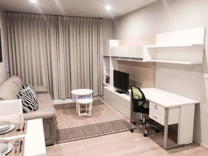 Property photos for Noble Refine