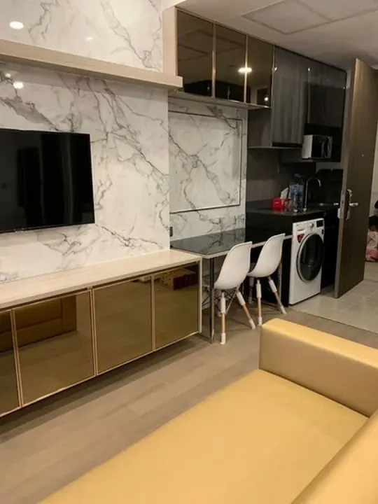 Property photos for Ashton Chula - Silom