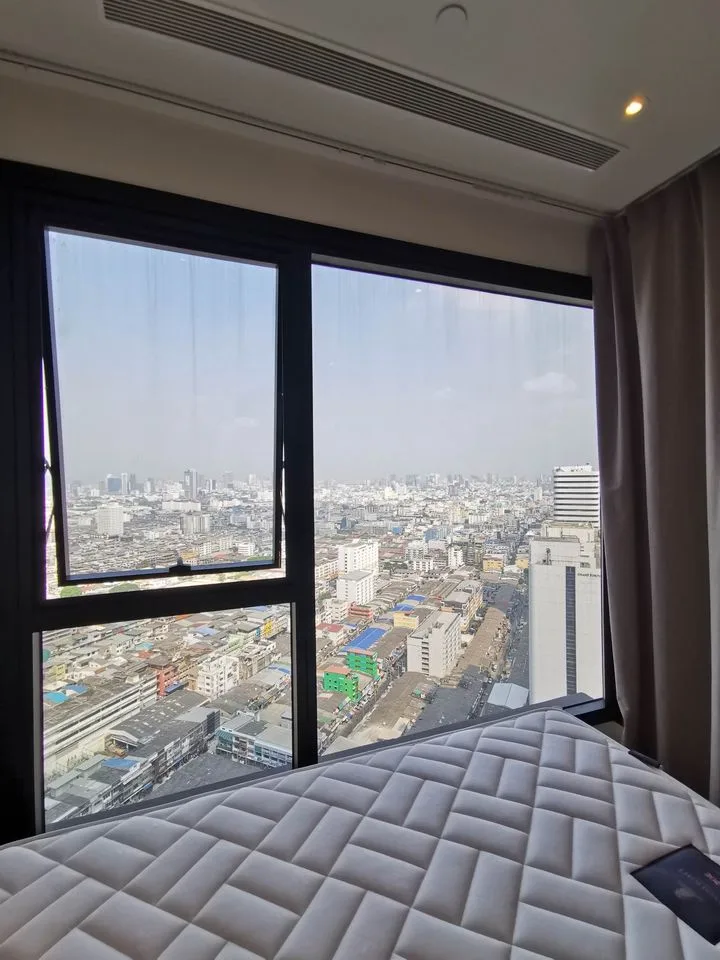 Property photos for ASHTON Asoke - Rama 9