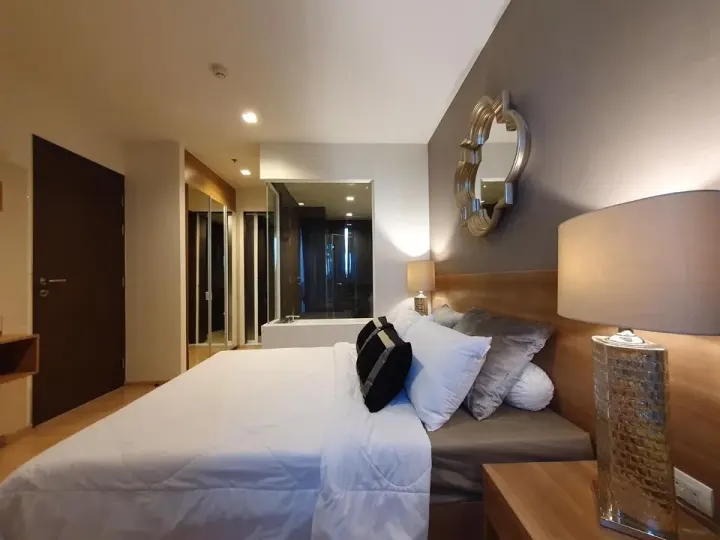 Property photos for Rhythm Sathorn