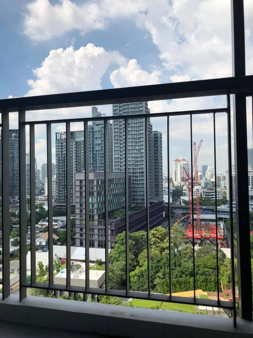 Property photos for Rhythm Sukhumvit 36 - 38