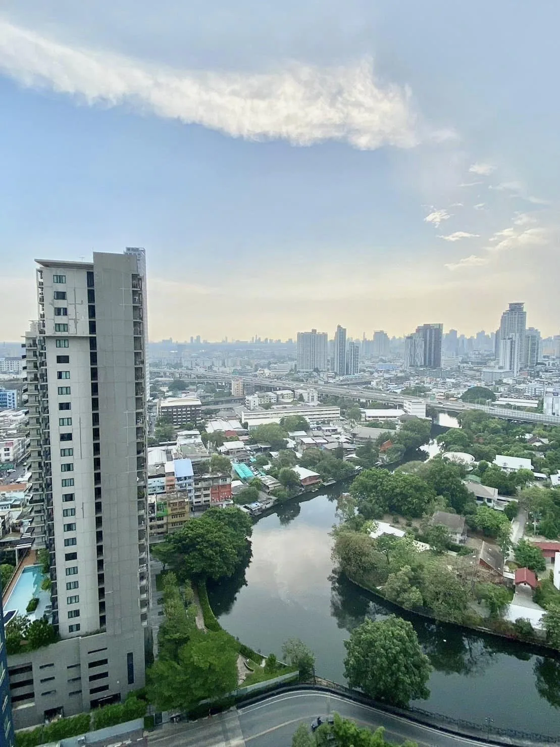 Property photos for The Base Sukhumvit 77