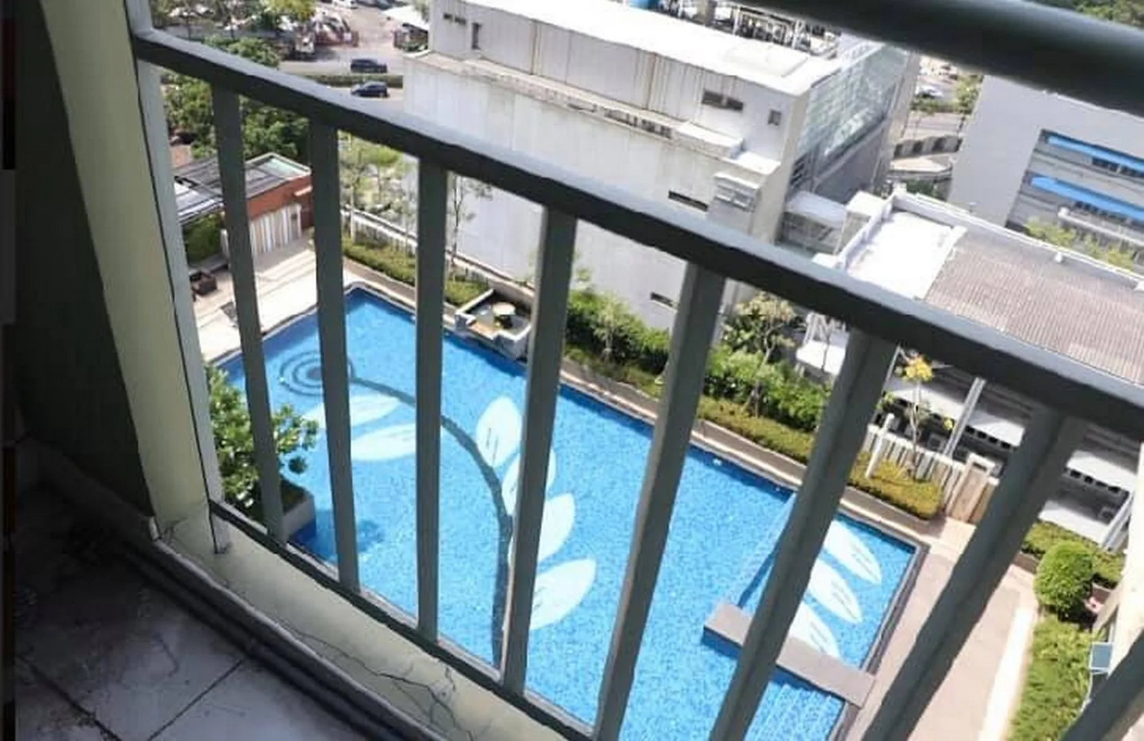 Property photos for Lumpini Place Rama 4 - Kluaynamthai