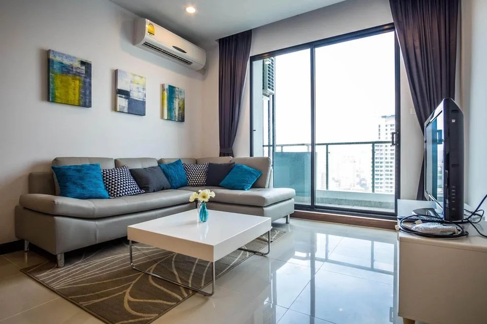 Property photos for Supalai Premier @ Asoke