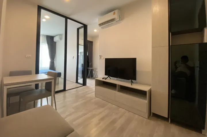 Property photos for Niche Mono Mega Space Bangna
