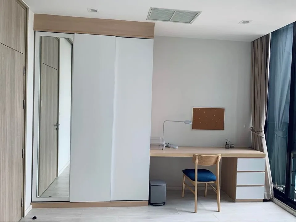 Property photos for Noble Ploenchit