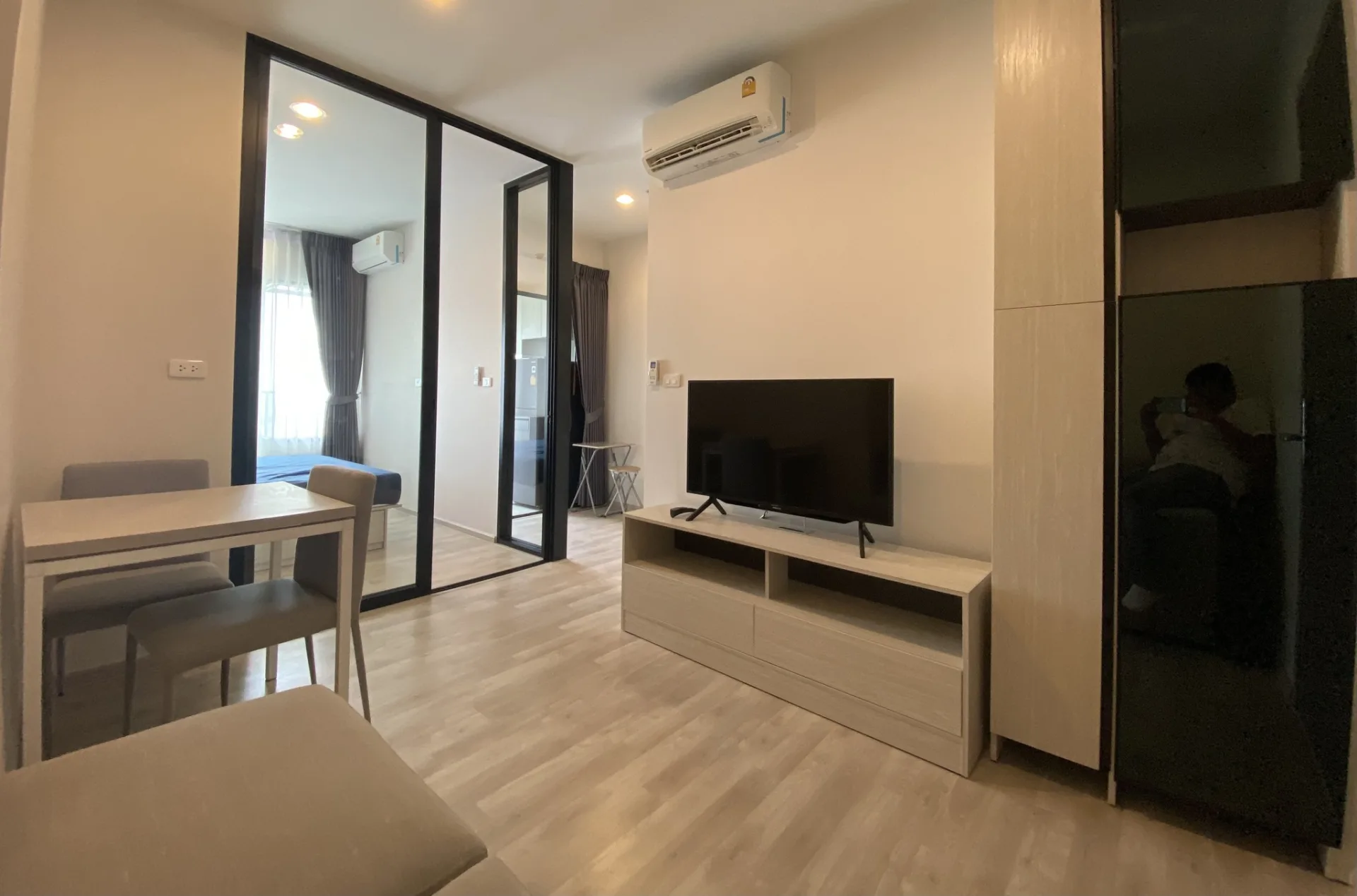 Property photos for Niche Mono Mega Space Bangna
