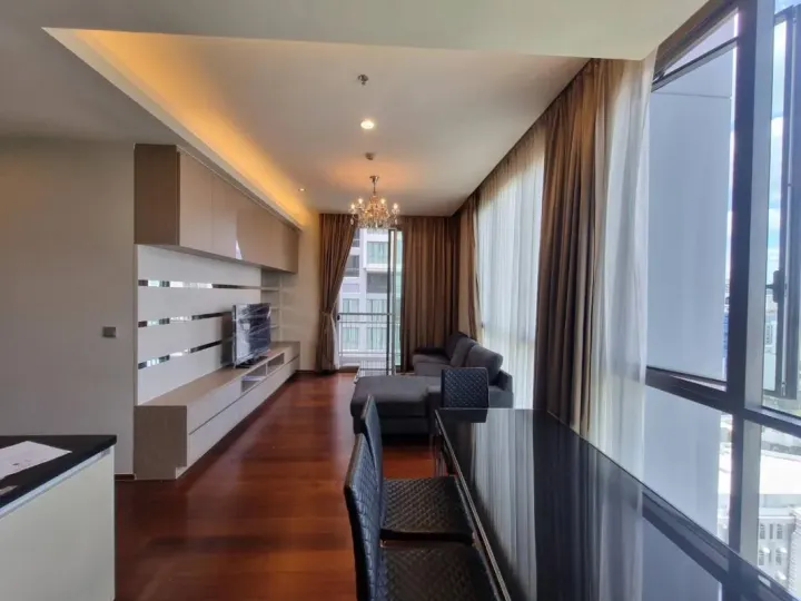 Property photos for Quattro by Sansiri