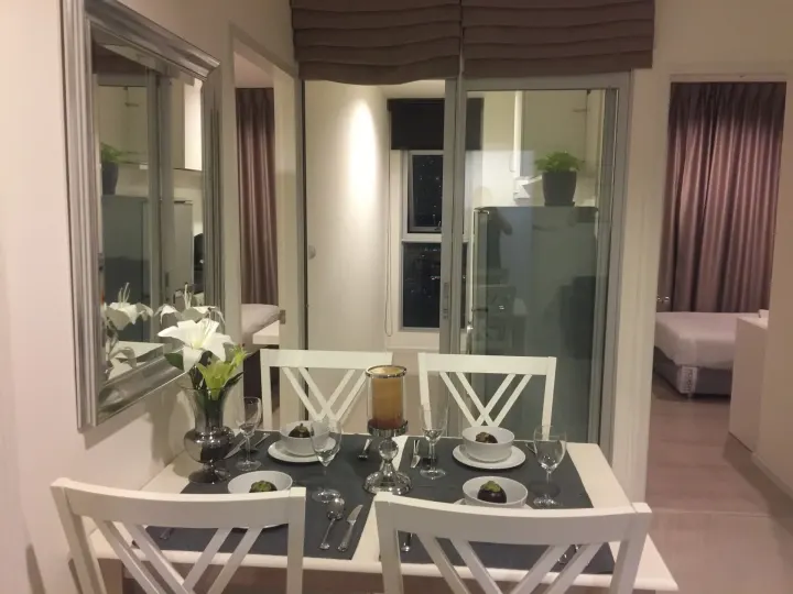Property photos for Aspire Sukhumvit 48