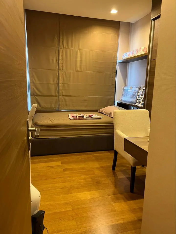 Property photos for The Address Sathorn