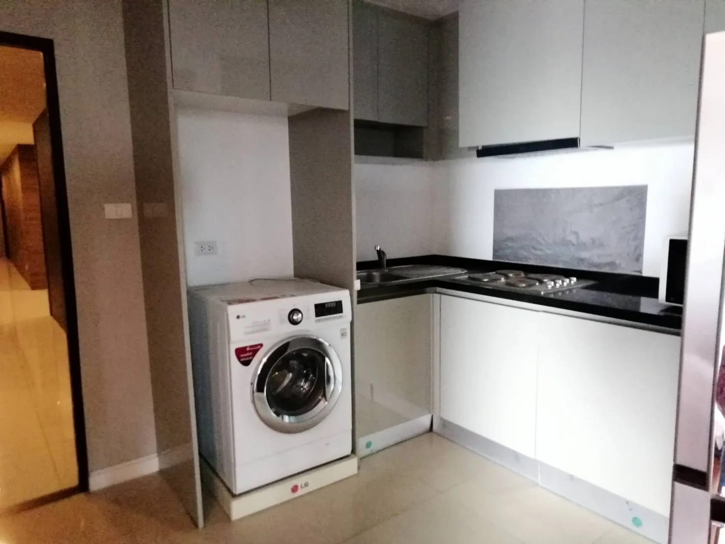 Property photos for Belle Grand Rama 9
