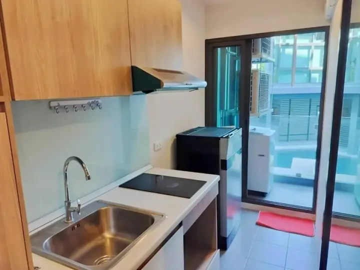Property photos for The Excel Hideaway Sukhumvit 71