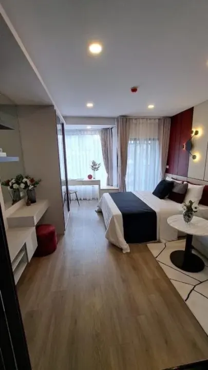 Property photos for Soho Bangkok Ratchada