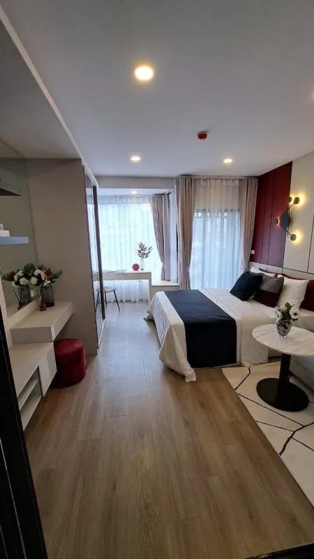 Property photos for Soho Bangkok Ratchada